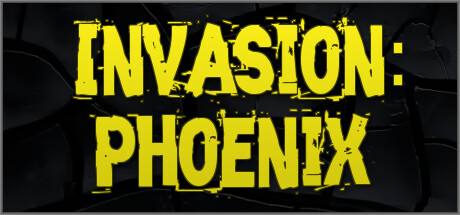 Invasion: Phoenix steam charts