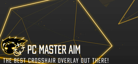 PC Master Aim - Crosshair Overlay