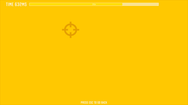 PC Master Aim Screenshot