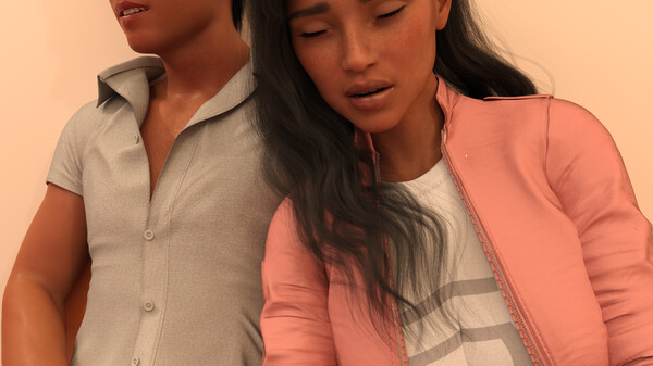 My New Memories: The Beginning.