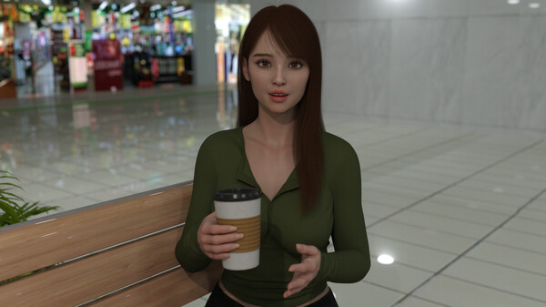 My New Memories: The Beginning.