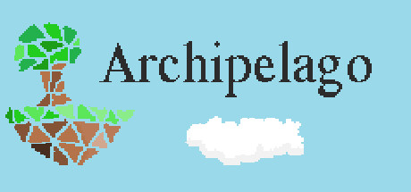 Archipelago Cover Image