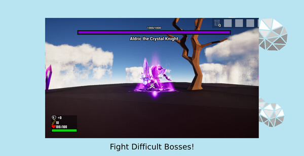 Archipelago screenshot 3