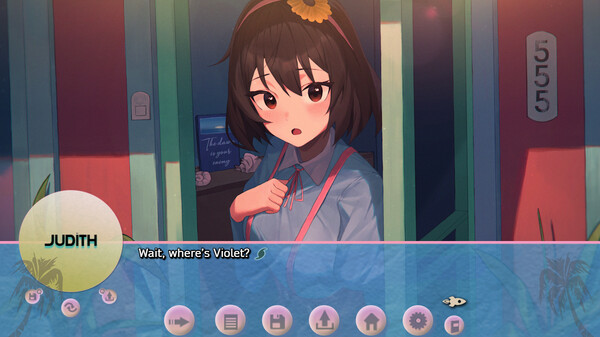 Siren's Call: Escape Velocity - Prologue screenshot 5