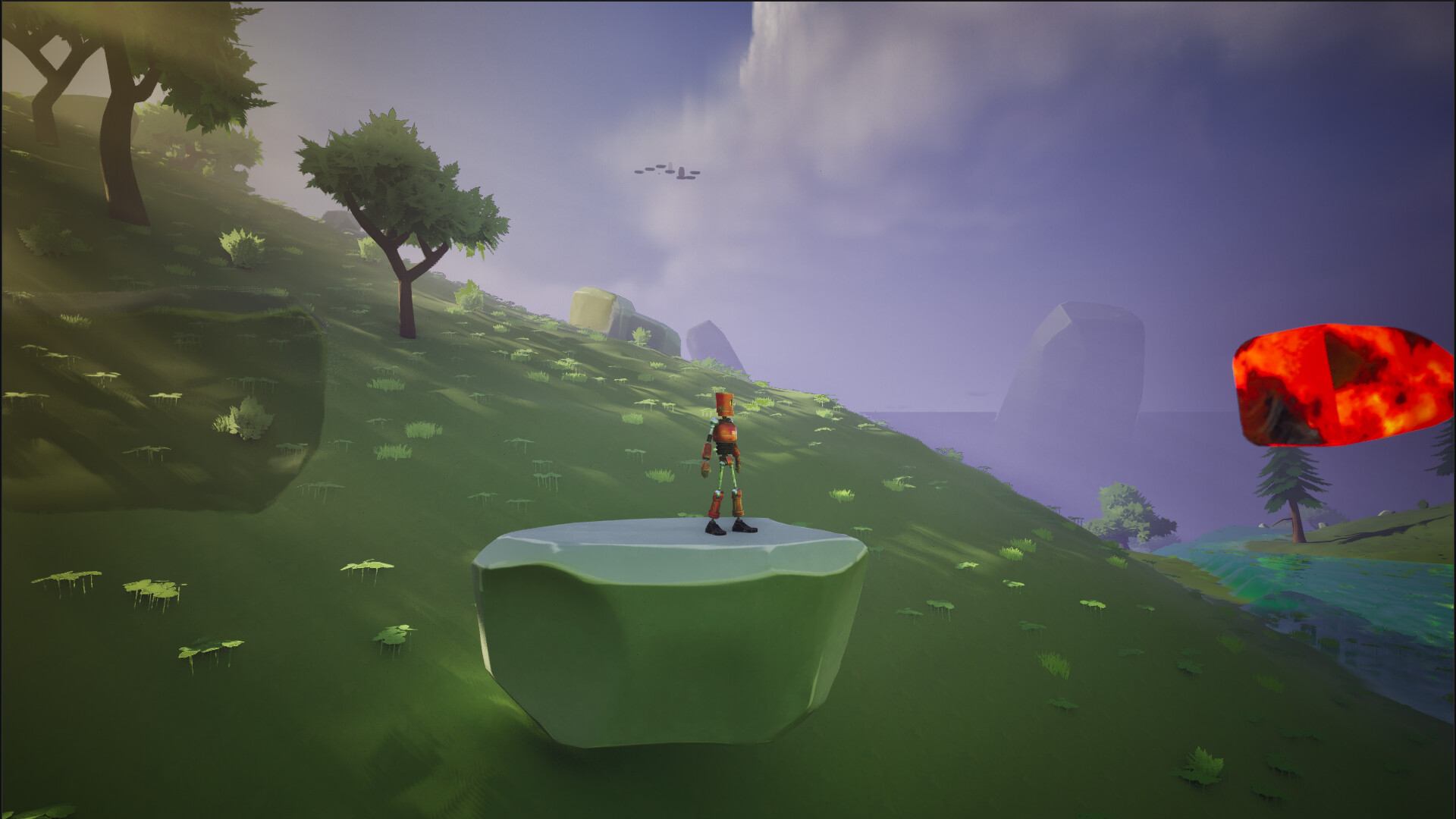 Uphill screenshot #4