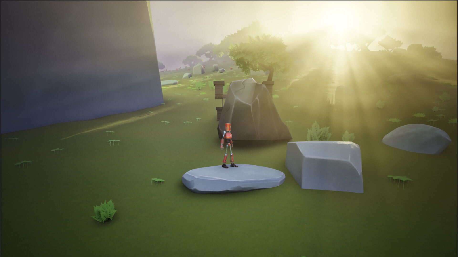 Uphill screenshot #3