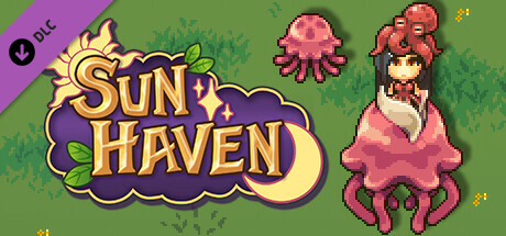 Sun Haven: Deep Sea Pack banner image