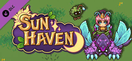 Sun Haven: Bloom and Doom Pack banner image