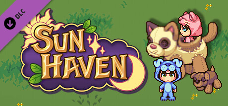 Sun Haven: Claws and Paws Pack banner image