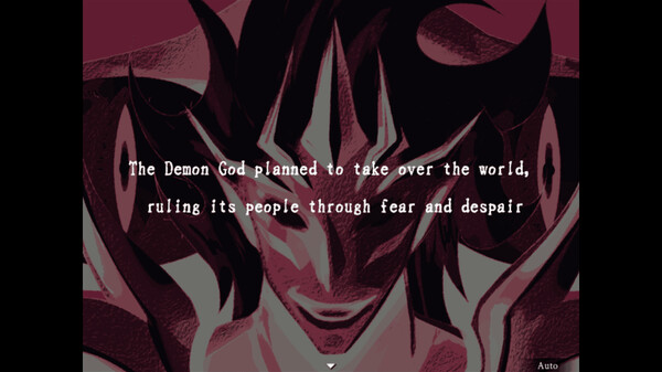 Lunaria Fantasia game for Linux 1