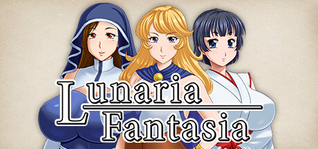 Lunaria Fantasia Cheat Engine/CT