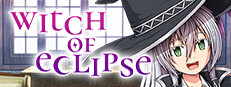 Witch of Eclipse Banner