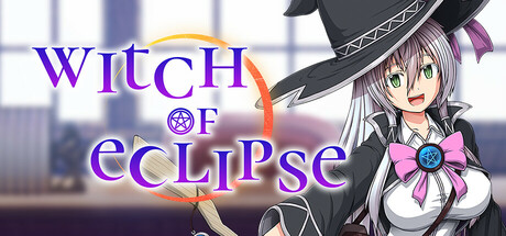Witch of Eclipse crack status