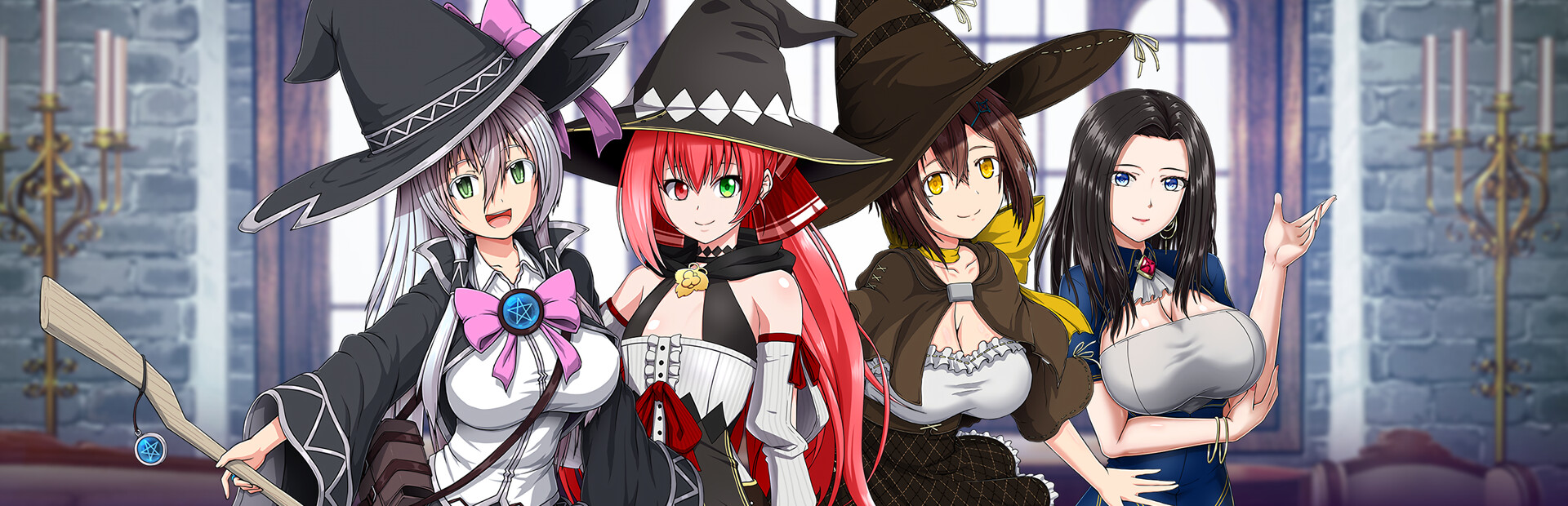 Witch of Eclipse