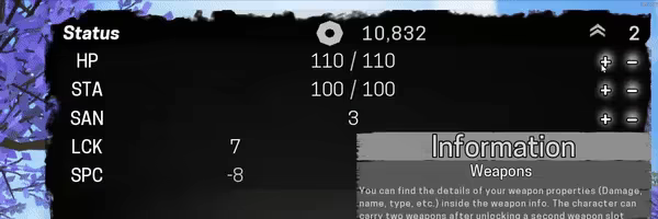 Mercenarian video 5