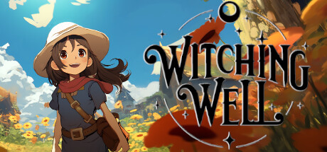 Witching Well Cheat Engine/CT