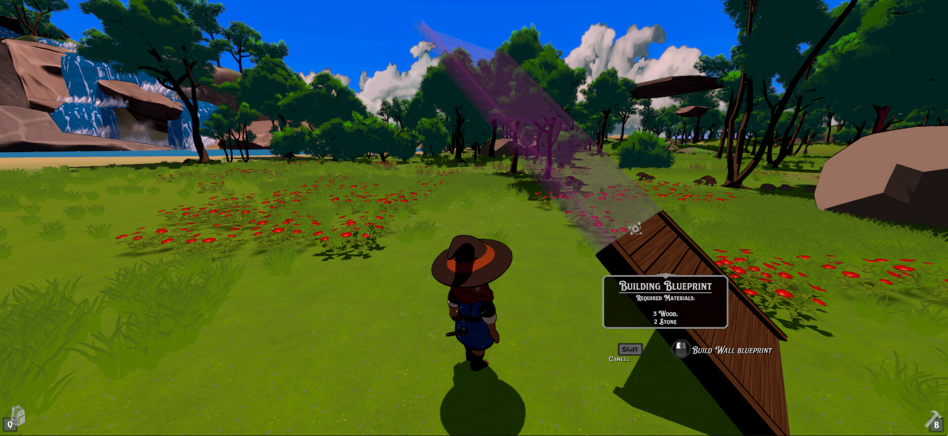 Witching Well screenshot #4