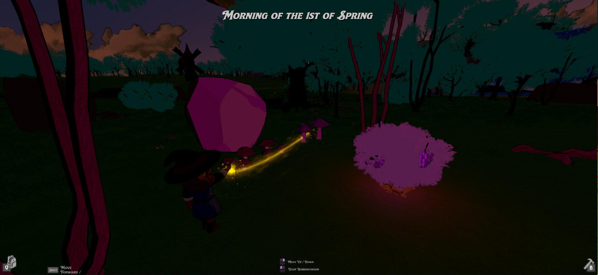 Witching Well screenshot #7