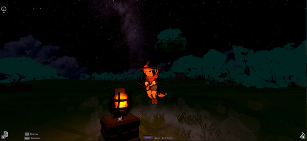 Witching Well screenshot 3