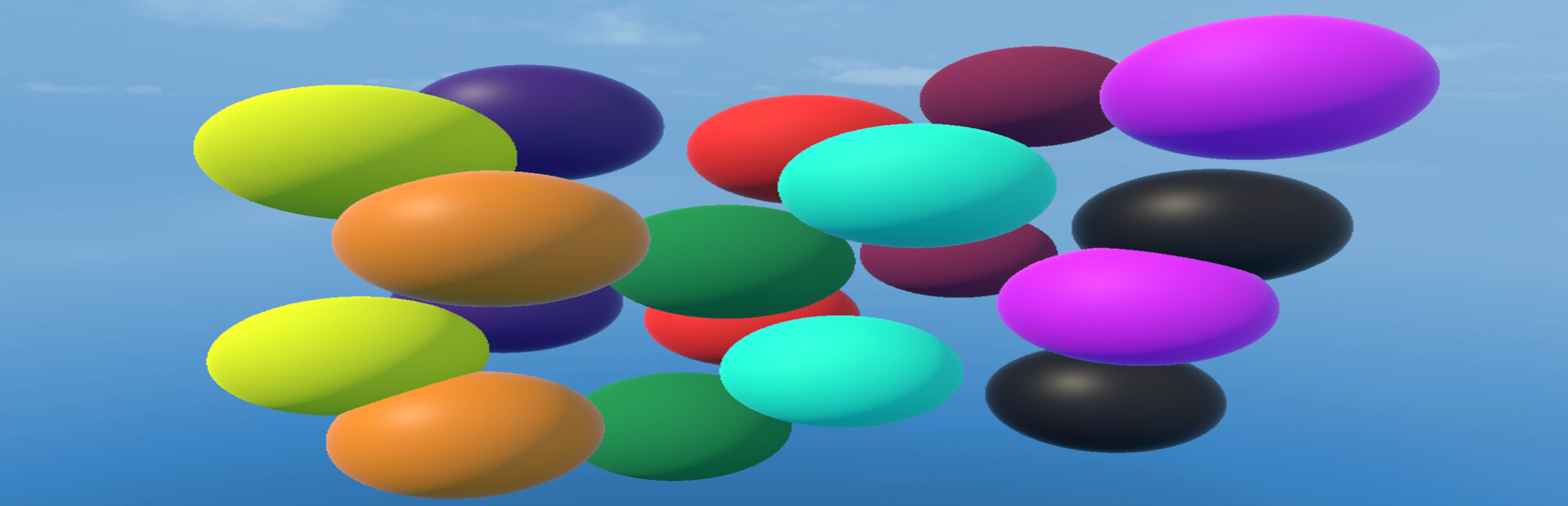 Ball Points