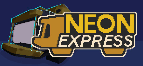 Neon Express Cover Image