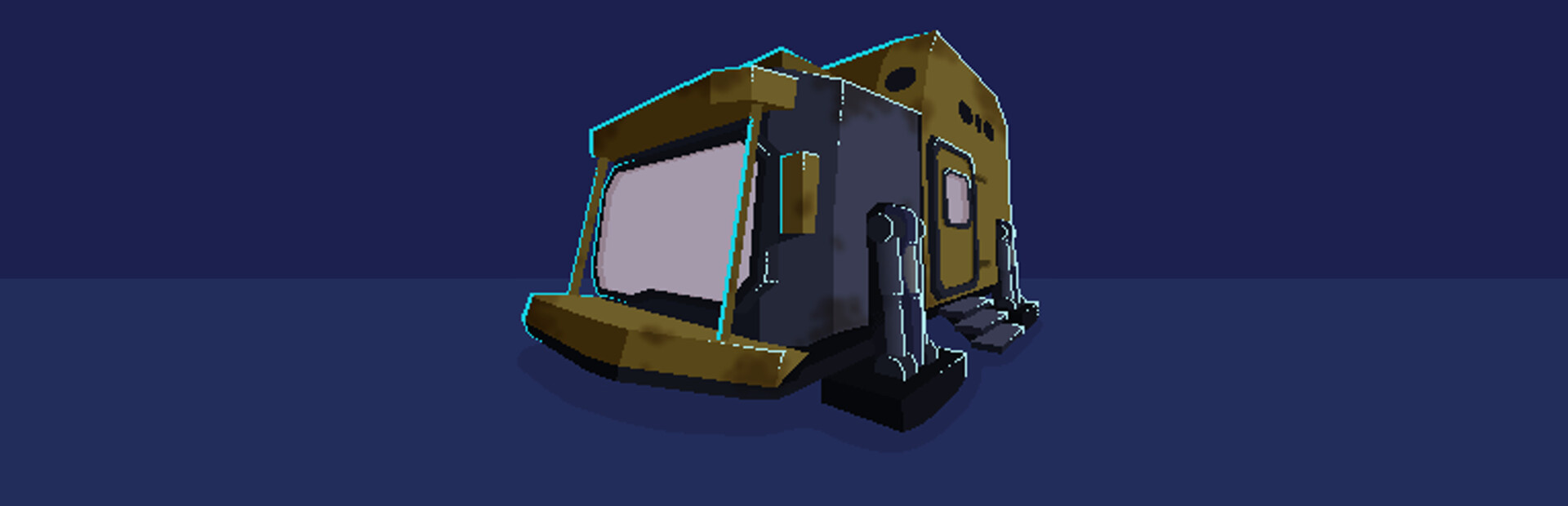 Neon Express