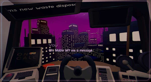 Neon Express screenshot 6