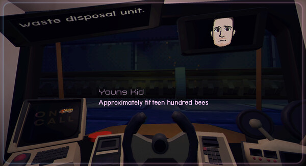 Neon Express screenshot 2