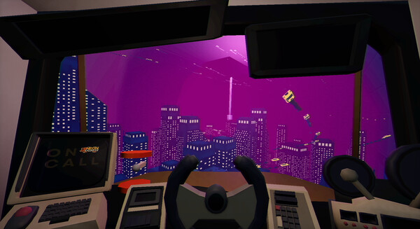 Neon Express screenshot 5