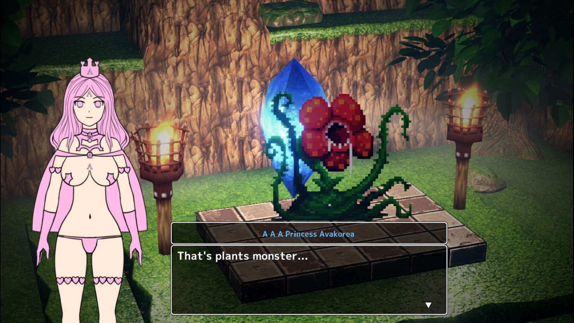 Aniahikoaexperiment A4 screenshot #6