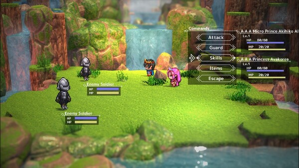 Aniahikoaexperiment A4A-Aver.AAA23082025AAA: A A Micro Prince Akihiko Aexp4 & A A Micro Princess A screenshot 5