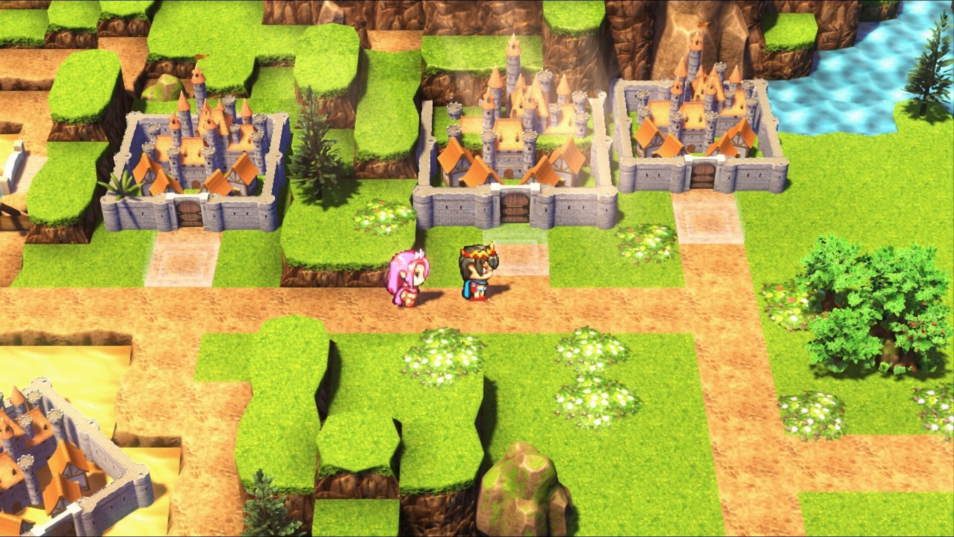 Aniahikoaexperiment A4 screenshot #9