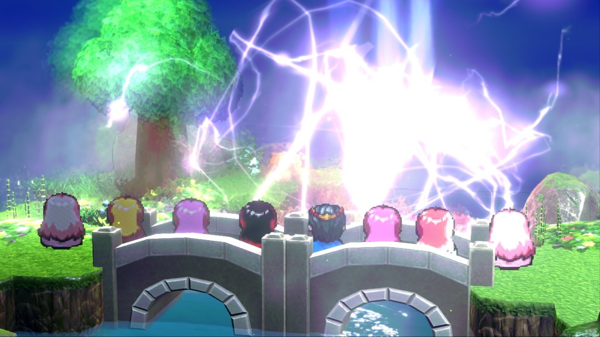 Aniahikoaexperiment A4 screenshot #3