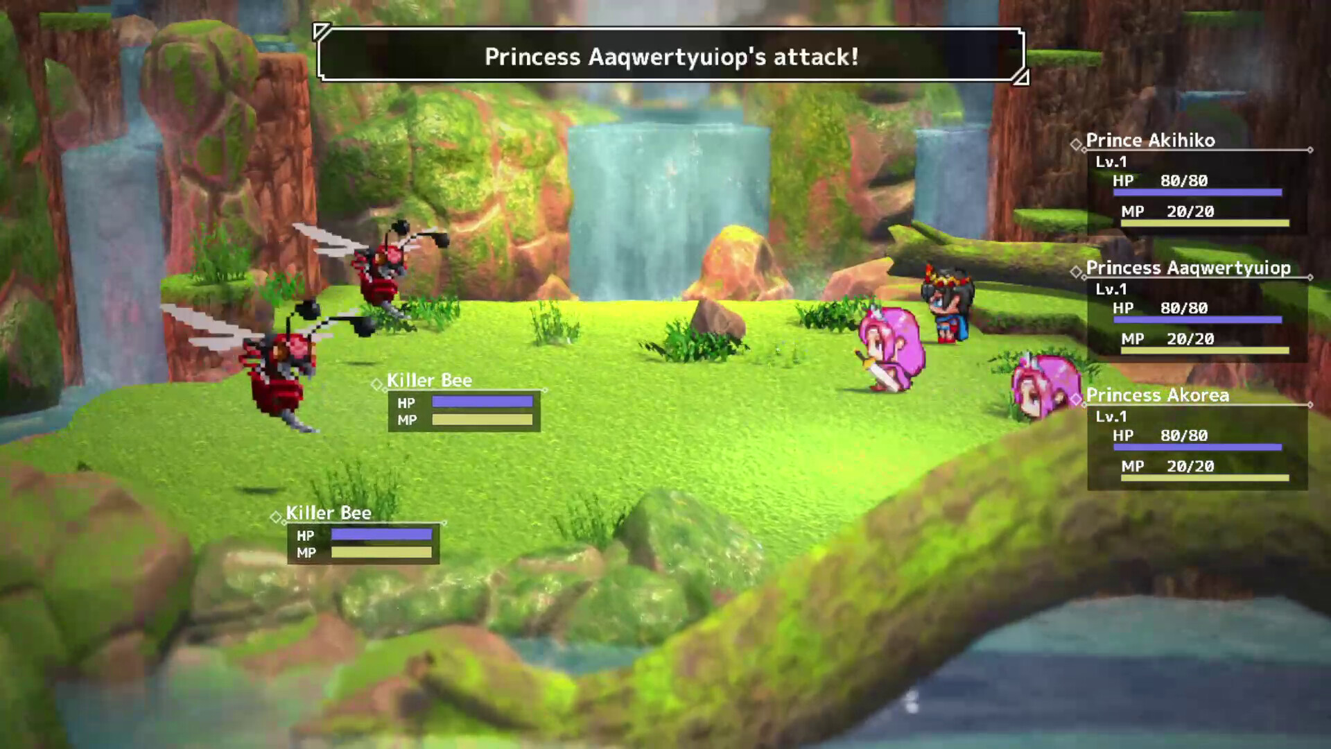 Animeahikoaprinceaverse A4-Aver.a25052024a: Prince Akihiko & Princess A PC gameplay screenshot 8 of 8