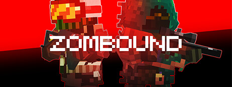 Zombound cover art