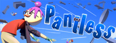 Pantless cover