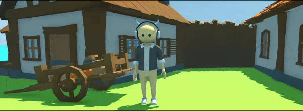 Pantless video 4