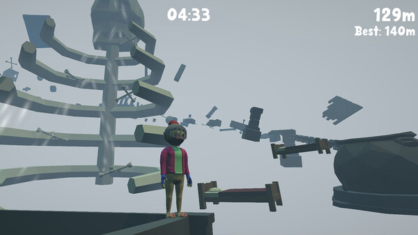 Screenshot 4 of Pantless - final gameplay screenshot