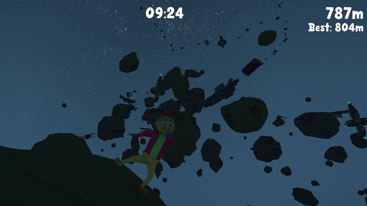 Pantless screenshot #3