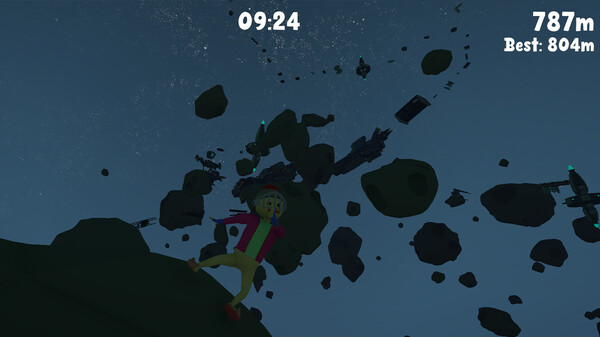 Screenshot 3 of Pantless - more gameplay footage