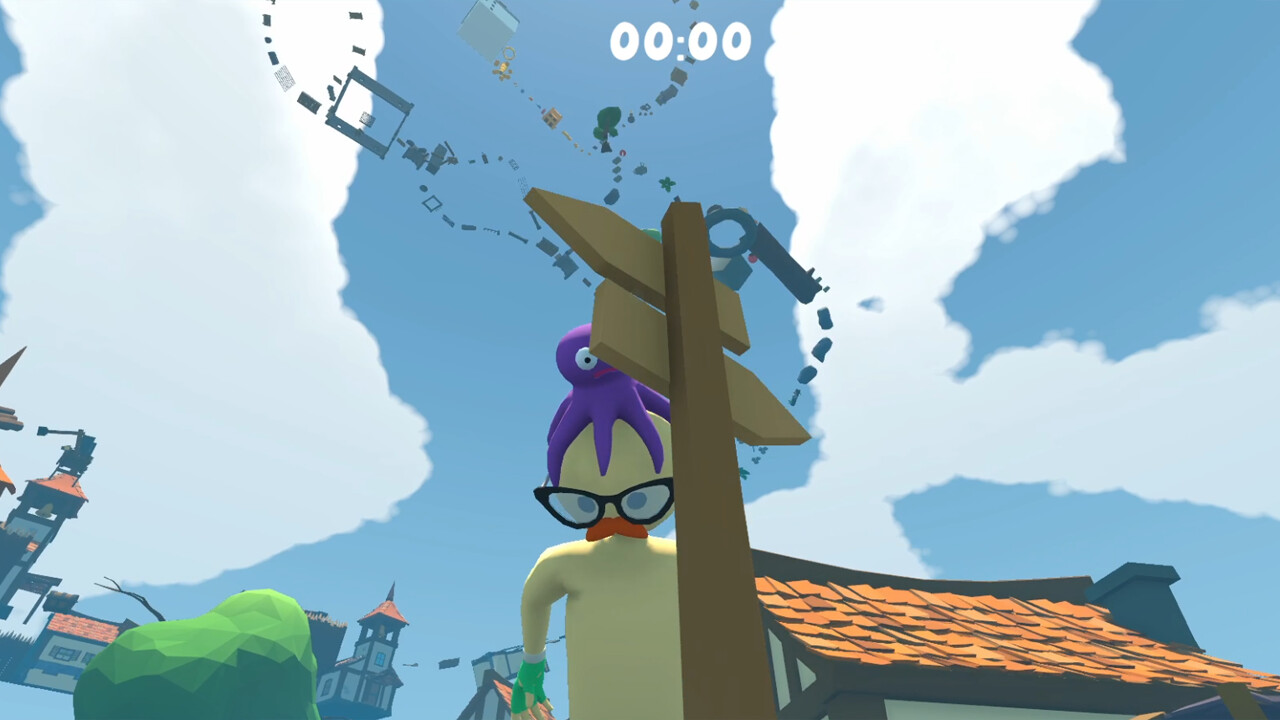 Pantless screenshot 11