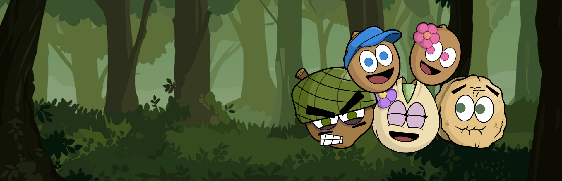Nutz Revenge