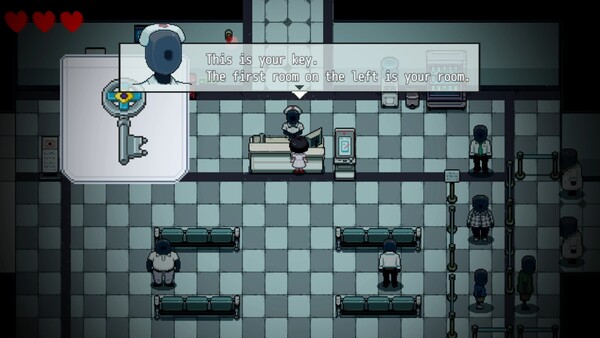 The Rule Of SHE screenshot 6