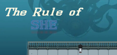 The Rule Of SHE Cheat Engine/CT