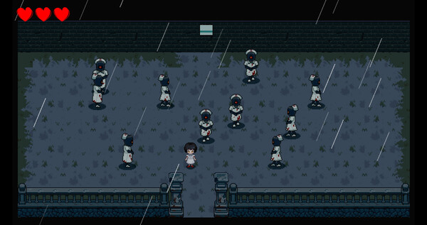 The Rule Of SHE screenshot 5