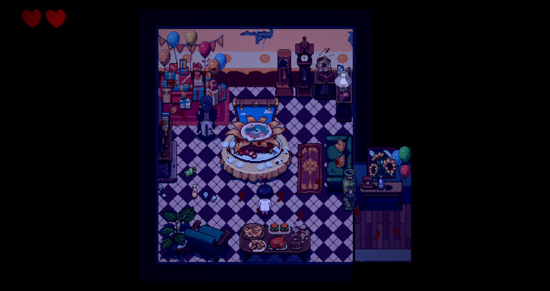 The Rule Of SHE screenshot #4