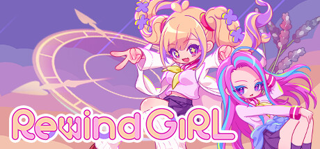 RewindGirl Cover Image