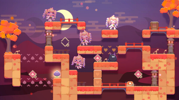 RewindGirl screenshot 4