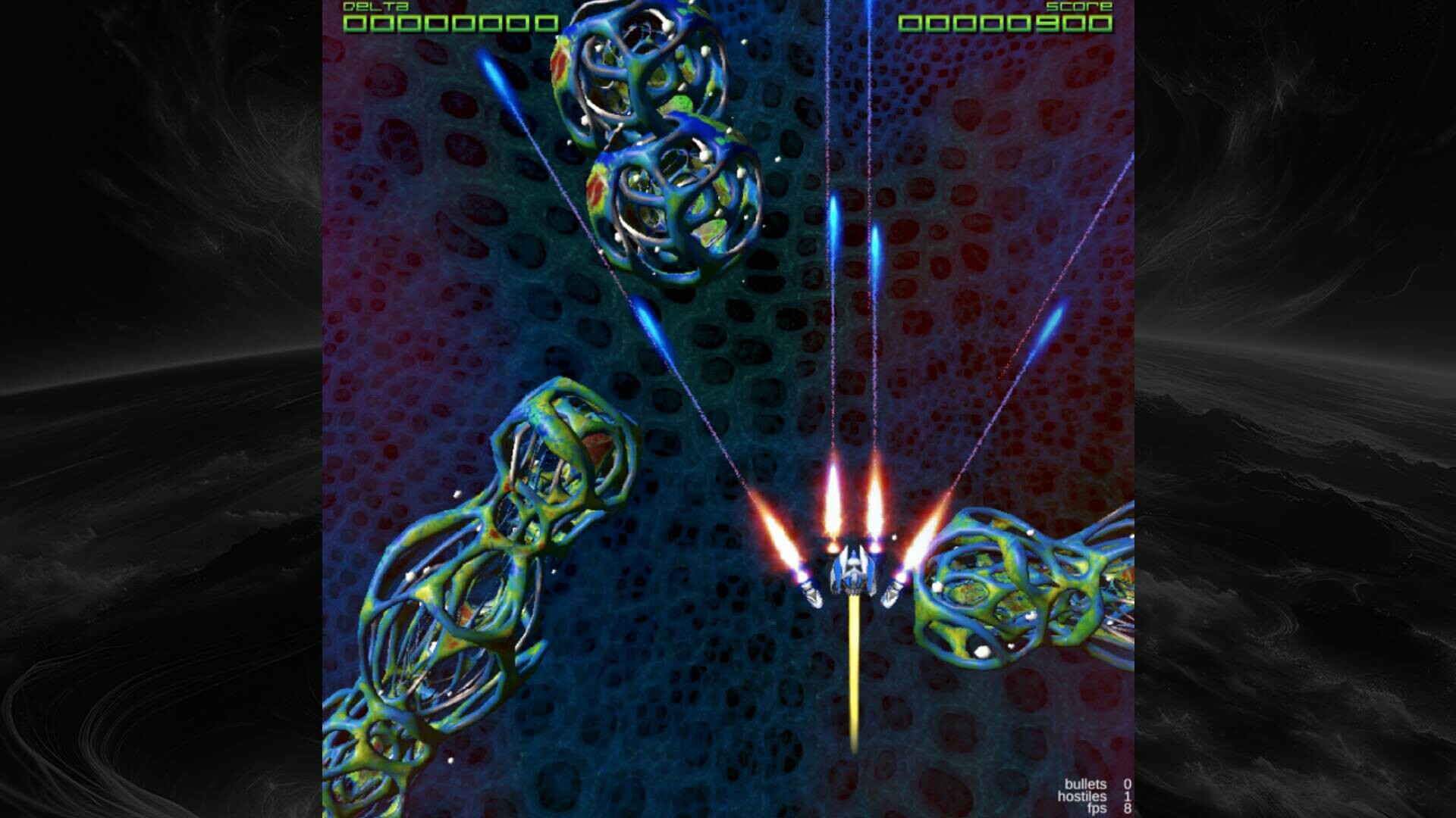 RESHOOTER screenshot #3