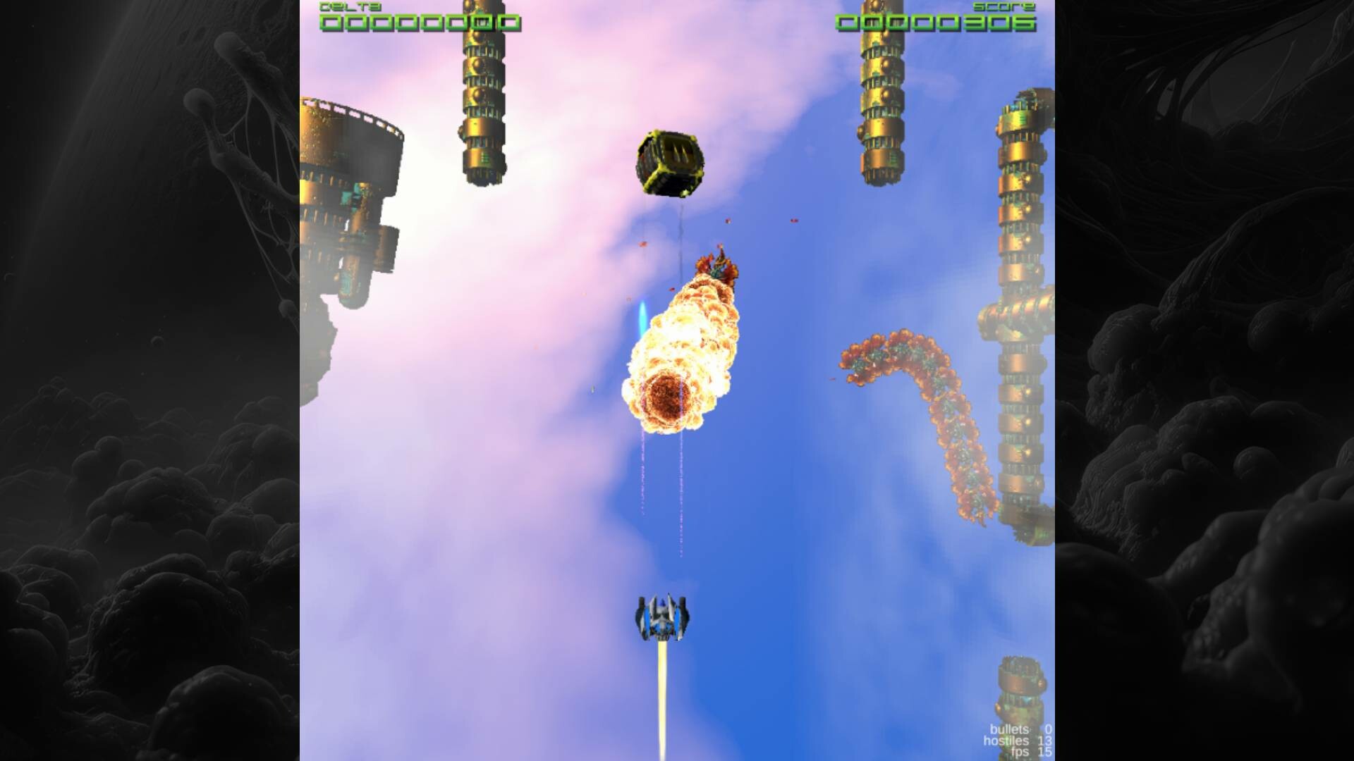 RESHOOTER screenshot #4